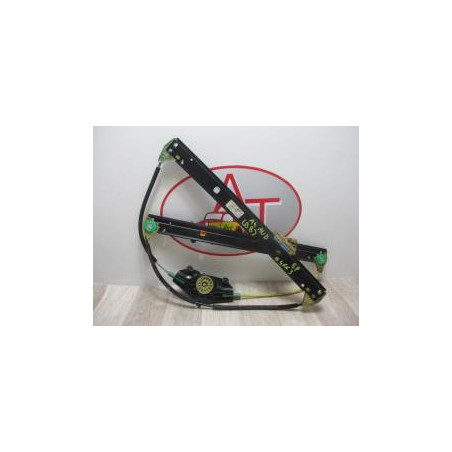 Leve vitre electrique avant droit AUDI A4 (B8) d’occasion