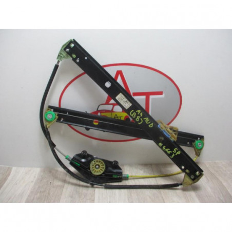 Leve vitre electrique avant droit AUDI A4 (B8) d’occasion