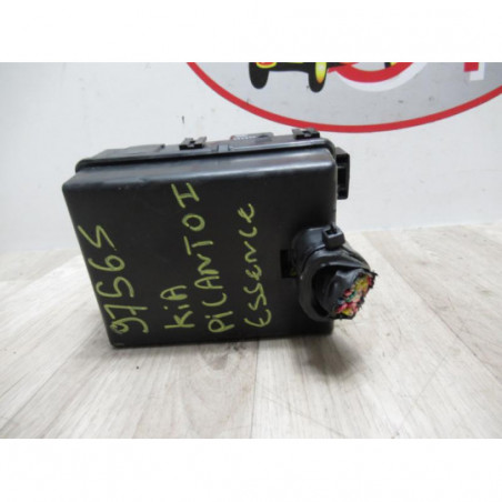 Porte fusible KIA PICANTO I PHASE 1 d’occasion