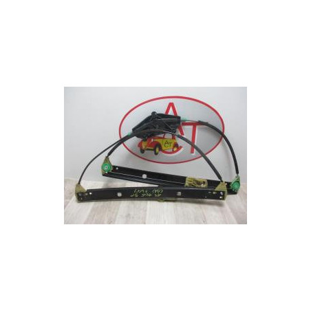 Leve vitre electrique avant gauche AUDI A4 (B8) d’occasion