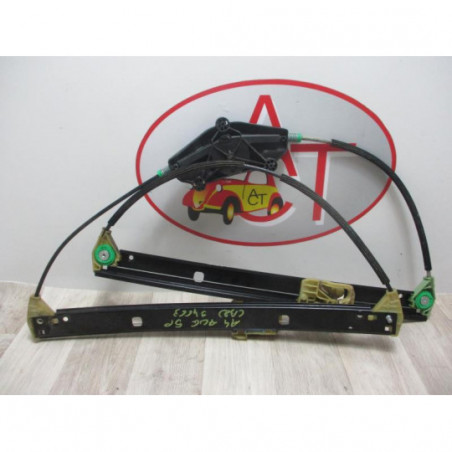 Leve vitre electrique avant gauche AUDI A4 (B8) d’occasion