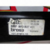Leve vitre electrique avant gauche AUDI A4 (B8) d’occasion