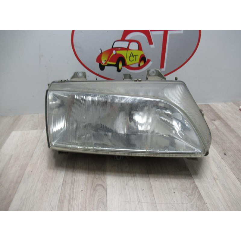 Optique avant principal droit (feux)(phare) CITROEN EVASION d’occasion