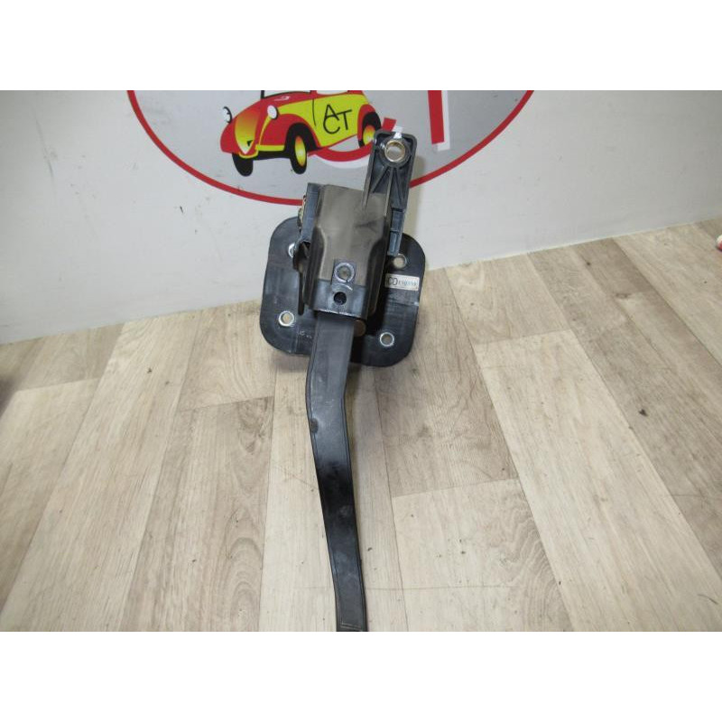 Pedalier de frein CHEVROLET NUBIRA d’occasion