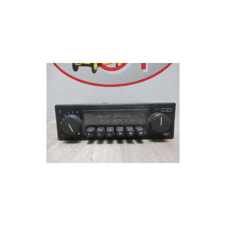 Autoradio d'origine FORD ESCORT III d’occasion