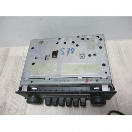 Autoradio d'origine FORD ESCORT III d’occasion