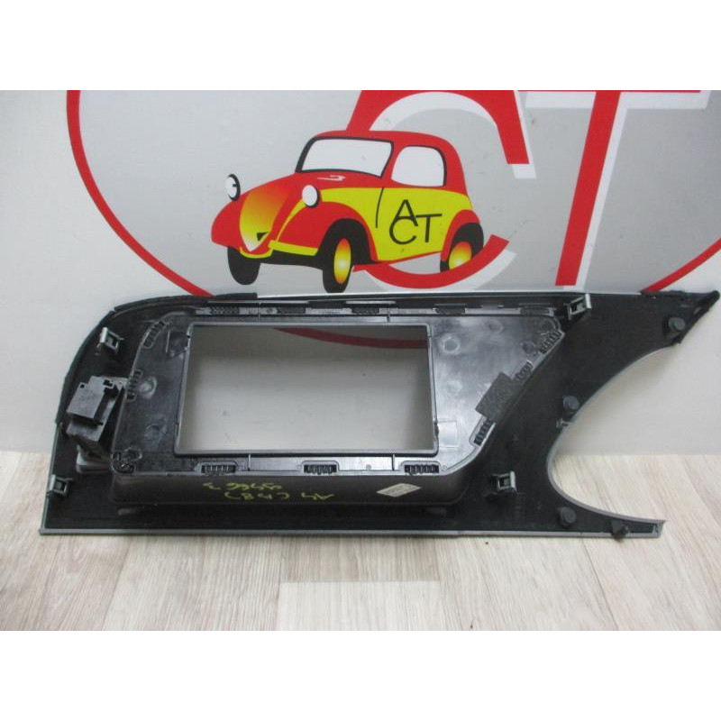 Kit enjoliveur interieur AUDI A4 (B8) d’occasion