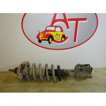 Amortisseur avant droit OPEL VIVARO I FOURGON CABINE APPROFONDIE d’occasion