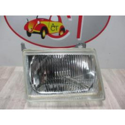 Optique avant principal droit (feux)(phare) FORD ESCORT III d’occasion
