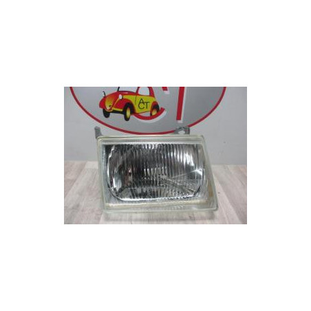 Optique avant principal droit (feux)(phare) FORD ESCORT III d’occasion