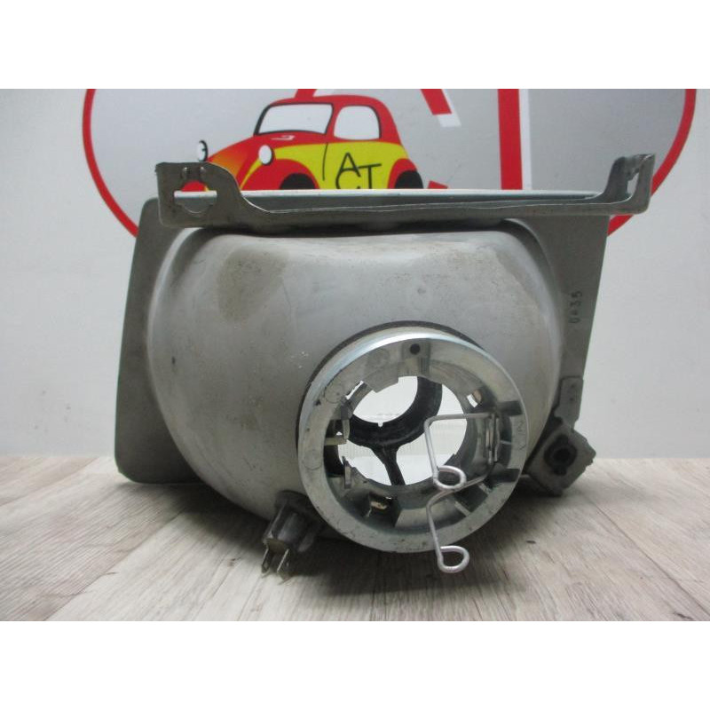 Optique avant principal droit (feux)(phare) FORD ESCORT III d’occasion