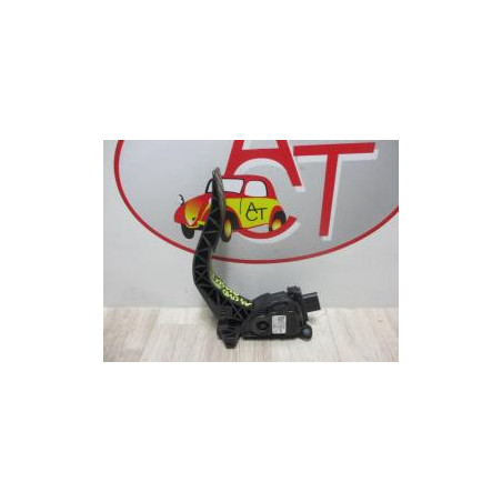 Pedalier d'accelerateur AUDI A4 (B8) d’occasion