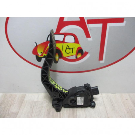 Pedalier d'accelerateur AUDI A4 (B8) d’occasion