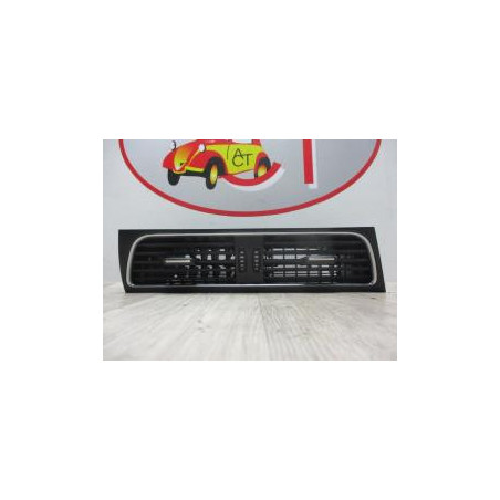 Aerateur tableau de bord central AUDI A4 (B8) d’occasion