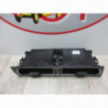 Aerateur tableau de bord central AUDI A4 (B8) d’occasion