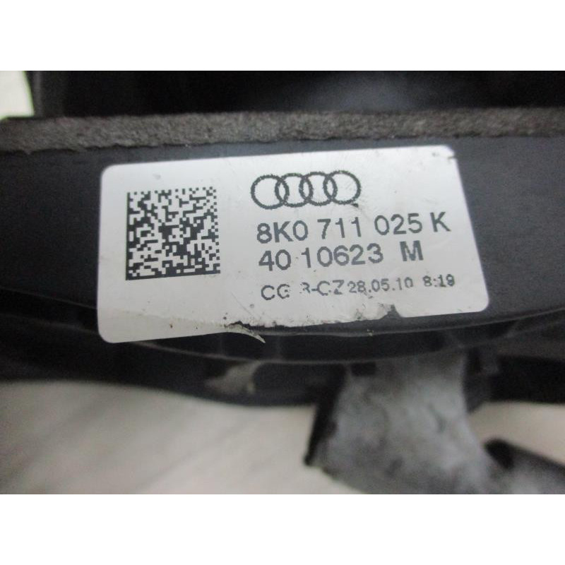 Levier de vitesses AUDI A4 (B8) d’occasion