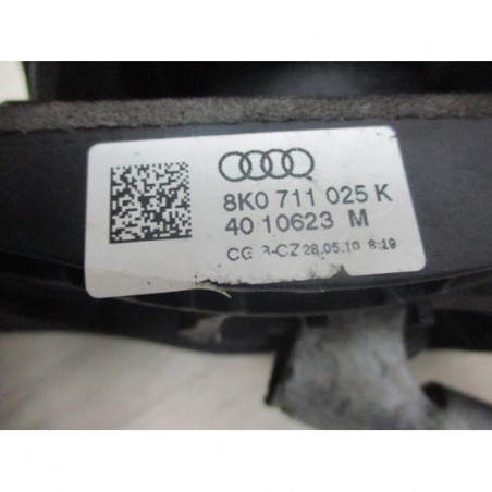Levier de vitesses AUDI A4 (B8) d’occasion