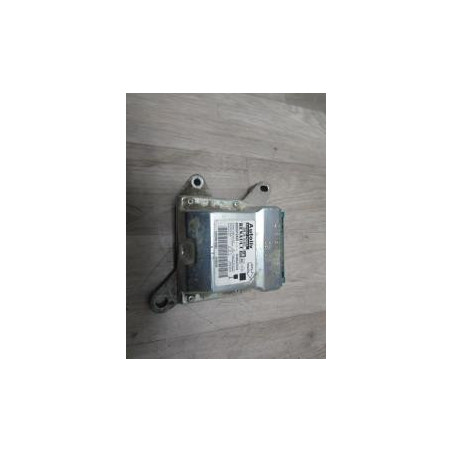 Boitier air bag OPEL VIVARO I FOURGON CABINE APPROFONDIE d’occasion