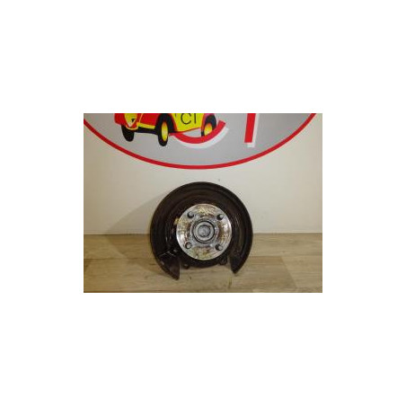 Fusee arriere droit TOYOTA E12 d’occasion