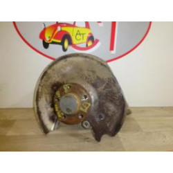 Fusee arriere gauche AUDI A4 (B8) d’occasion