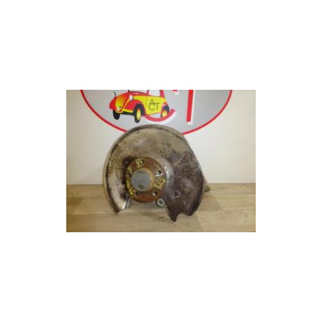 Fusee arriere gauche AUDI A4 (B8) d’occasion