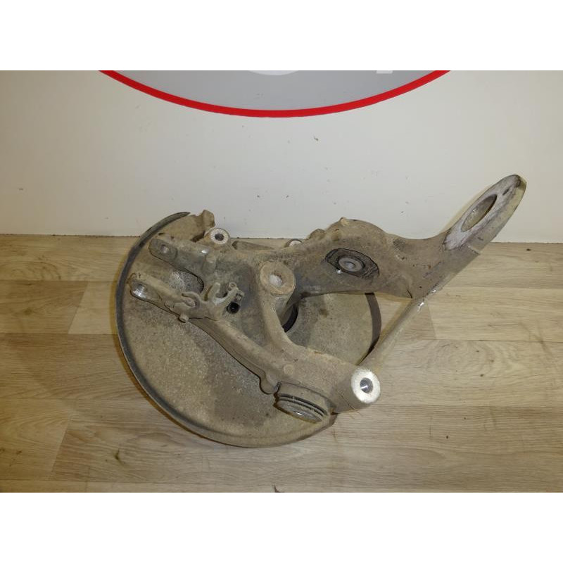 Fusee arriere gauche AUDI A4 (B8) d’occasion