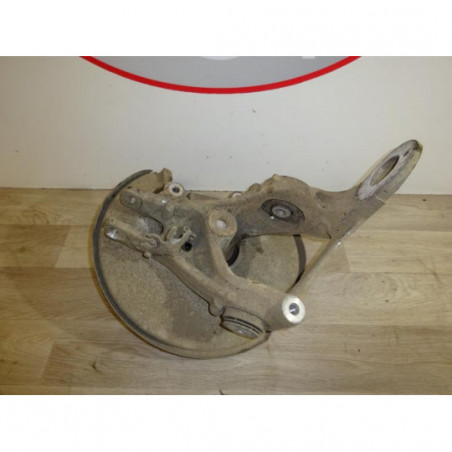 Fusee arriere gauche AUDI A4 (B8) d’occasion