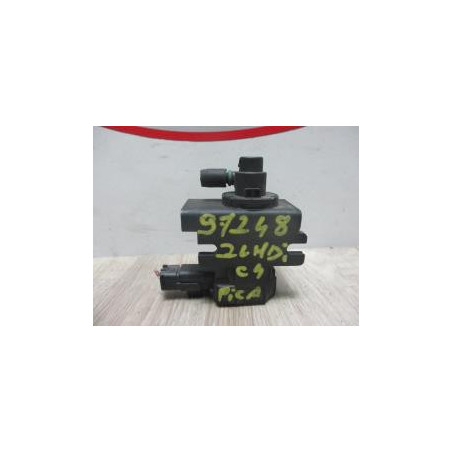 Bloc electrovannes CITROEN C4 PICASSO PHASE 1 d’occasion