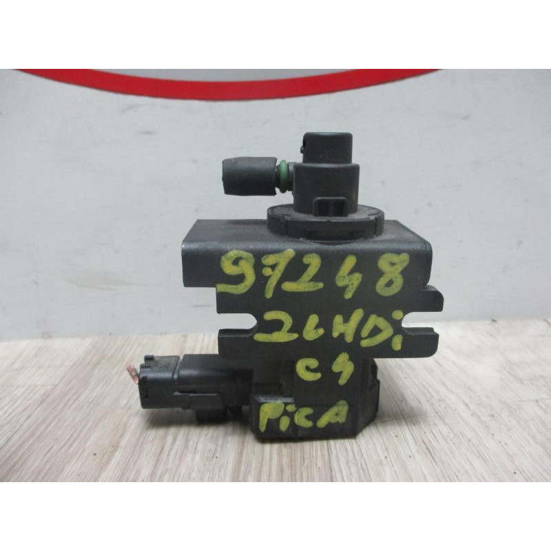 Bloc electrovannes CITROEN C4 PICASSO PHASE 1 d’occasion