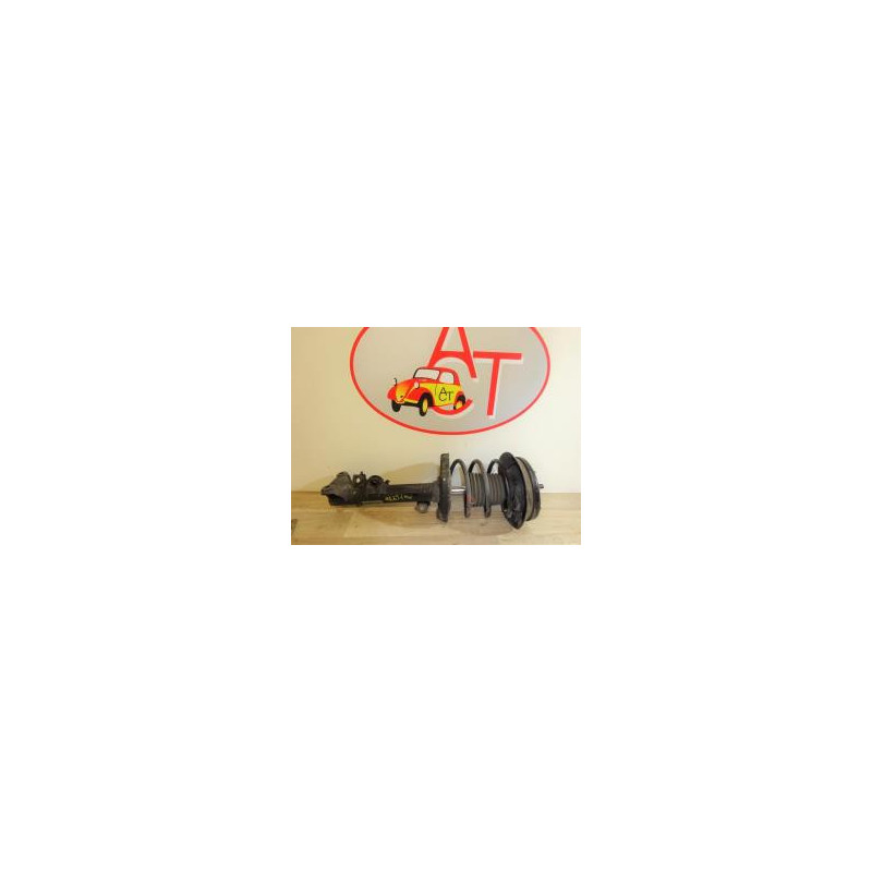 Amortisseur avant droit MERCEDES CLASSE C (203) COUPE SPORT d’occasion