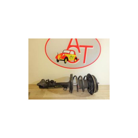 Amortisseur avant droit MERCEDES CLASSE C (203) COUPE SPORT d’occasion