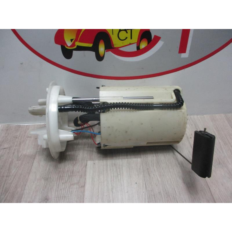 Pompe immergee LANCIA MUSA PHASE 1 d’occasion