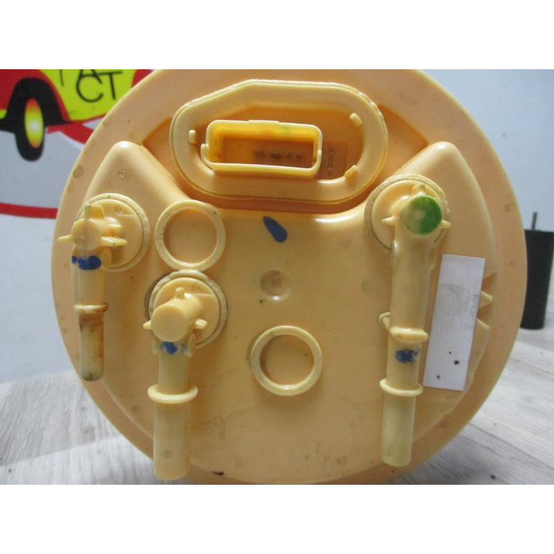 Pompe immergee PEUGEOT 307 CC 2.0HDI SPORT PACK d’occasion