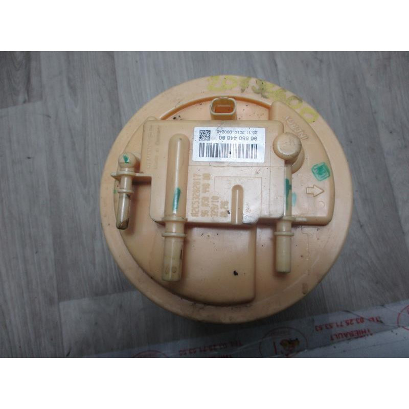 Pompe immergee PEUGEOT 207 PHASE 2 d’occasion
