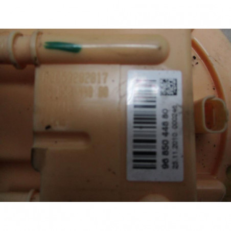 Pompe immergee PEUGEOT 207 PHASE 2 d’occasion