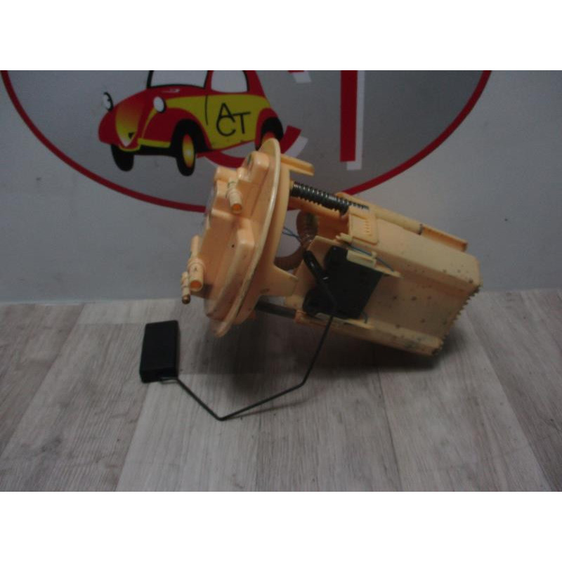 Pompe immergee PEUGEOT 207 PHASE 2 d’occasion