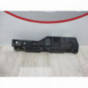 Support de pare chocs arriere PEUGEOT 307 CC PHASE 1 d’occasion