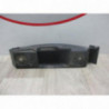 Support de pare chocs arriere PEUGEOT 307 CC PHASE 1 d’occasion