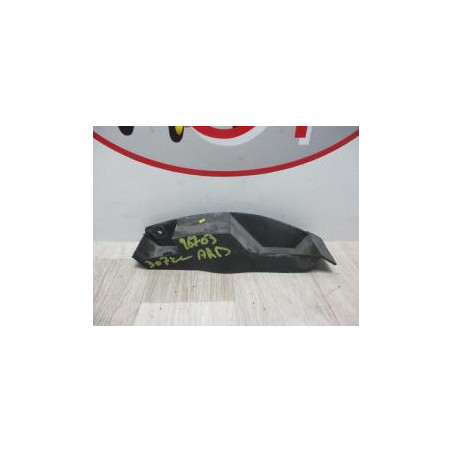 Support de pare chocs arriere PEUGEOT 307 CC PHASE 1 d’occasion