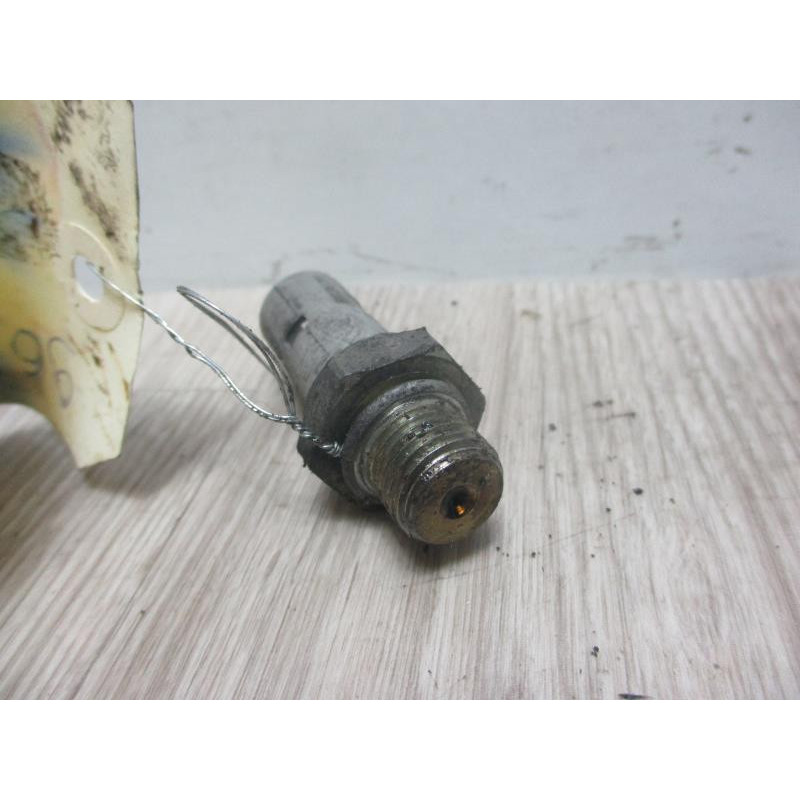 Capteur de pression de rampe injection RENAULT MEGANE II PHASE 1 d’occasion