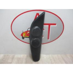 cache retroviseur Droit CITROEN NEMO FOURGON d’occasion