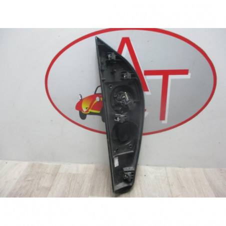 cache retroviseur Droit CITROEN NEMO FOURGON d’occasion