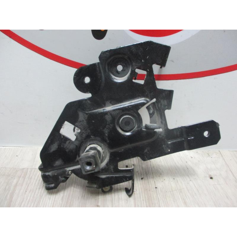 Serrure de porte de coffre droite OPEL VIVARO I FOURGON CABINE APPROFONDIE d’occasion