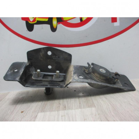 Poignee interieur porte de coffre droite OPEL VIVARO I FOURGON CABINE APPROFONDIE d’occasion