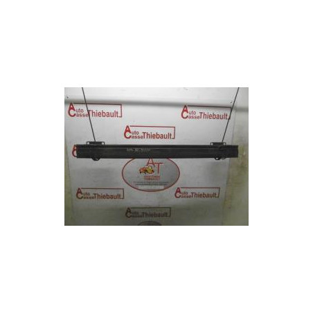 Renfort pare choc avant (traverse) PEUGEOT 207 PHASE 1 d’occasion