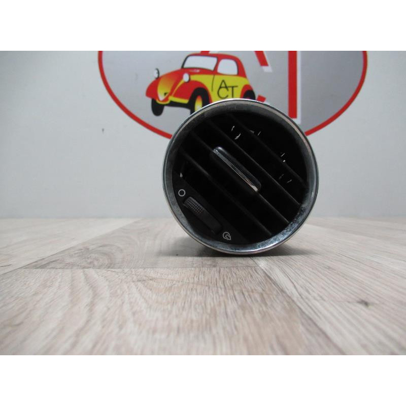 Aerateur tableau de bord central PEUGEOT 308 SW PHASE 1 d’occasion