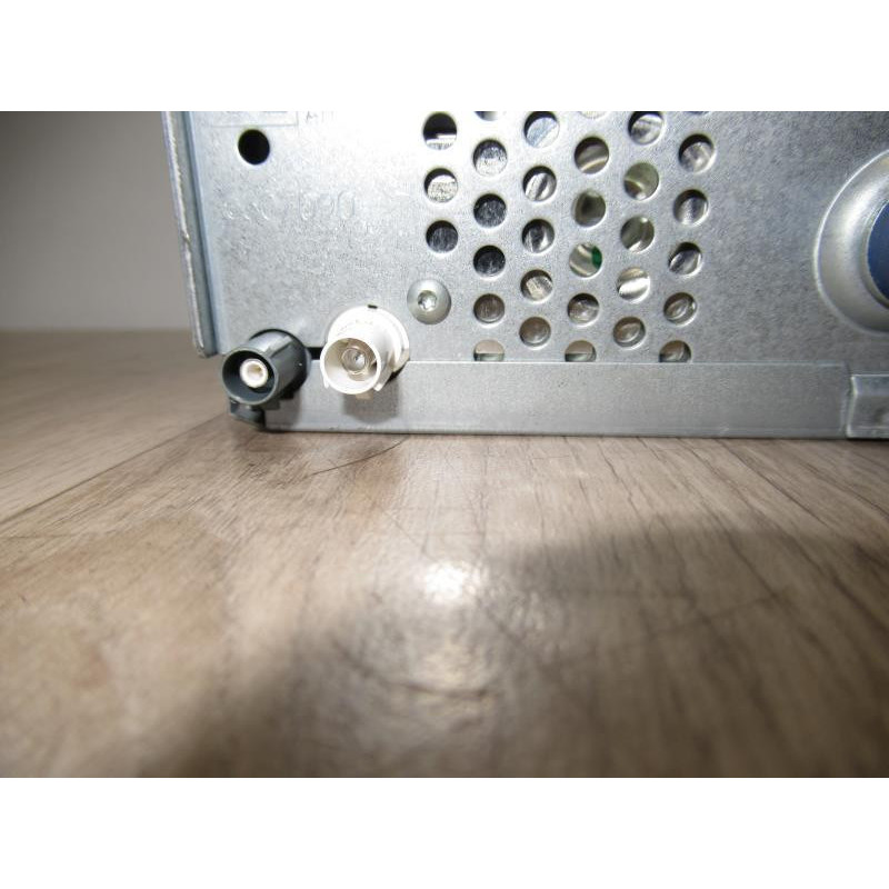 Autoradio d'origine PEUGEOT 308 SW PHASE 1 d’occasion