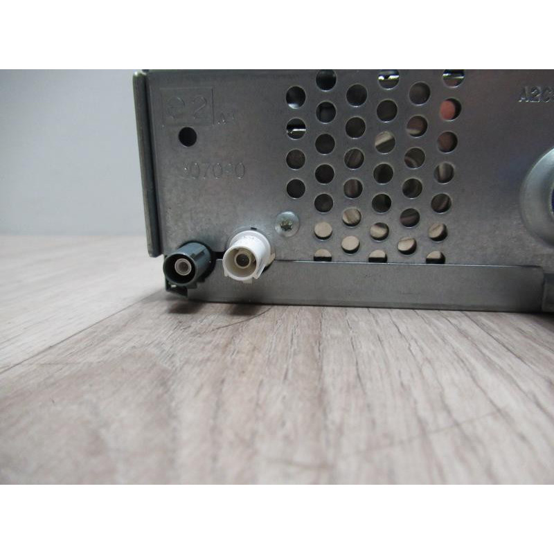 Autoradio d'origine PEUGEOT 308 SW PHASE 1 d’occasion