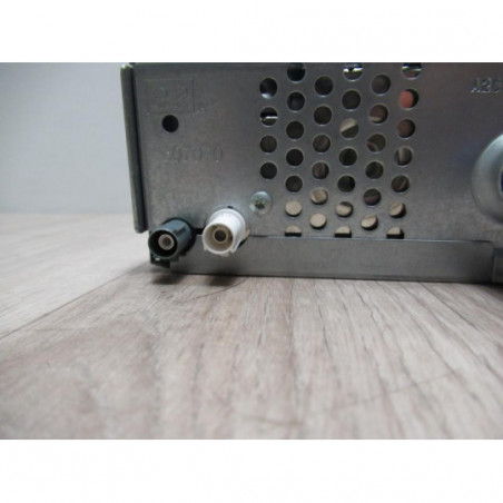 Autoradio d'origine PEUGEOT 308 SW PHASE 1 d’occasion