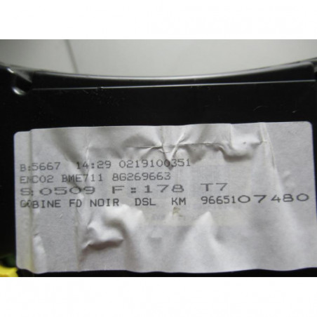 Compteur PEUGEOT 308 SW PHASE 1 d’occasion